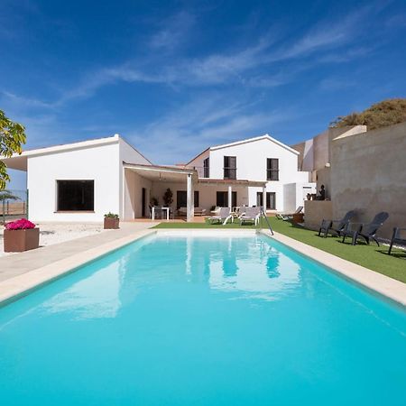 Villa Selena Pájara Dış mekan fotoğraf