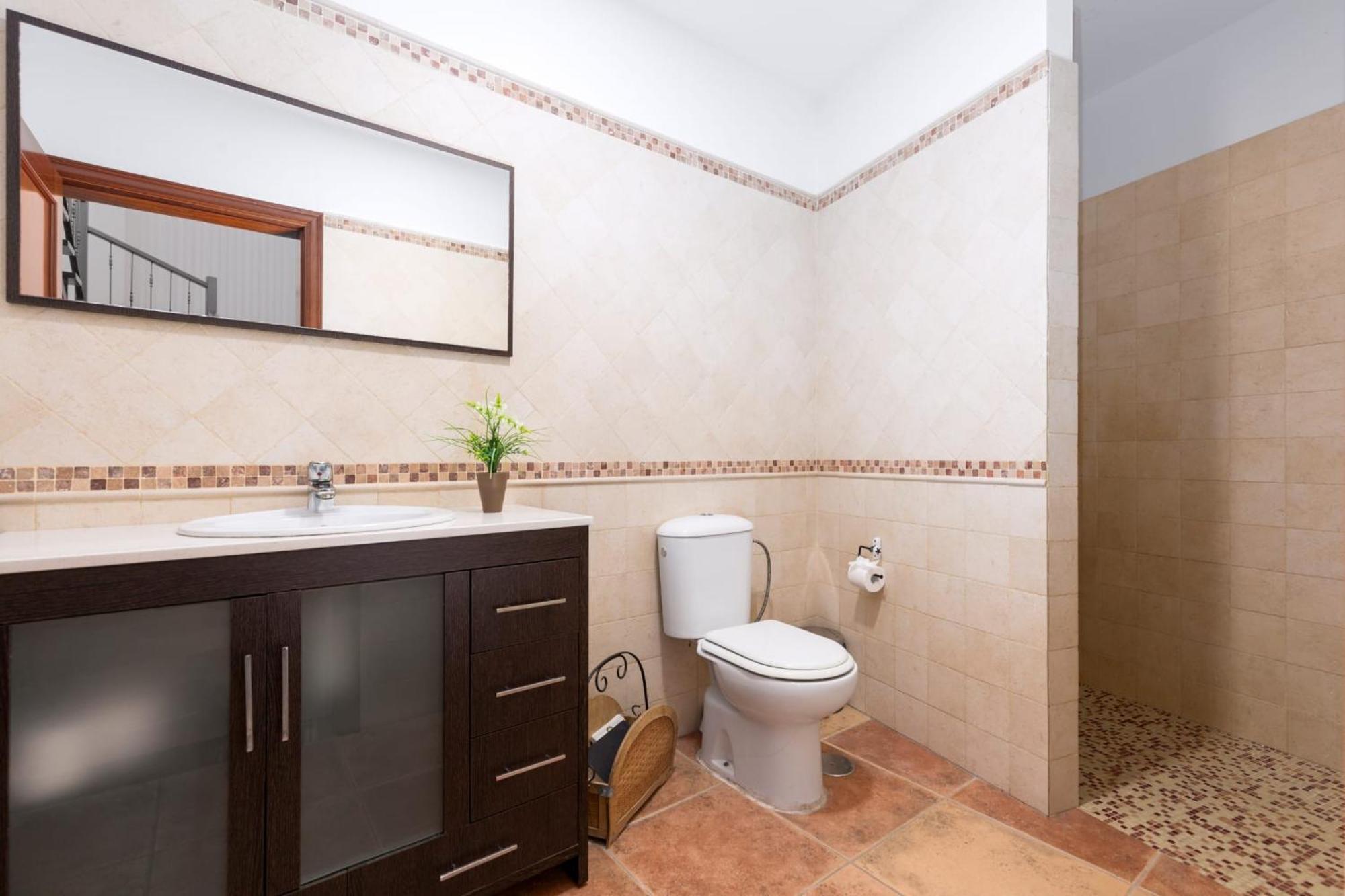 Villa Selena Pájara Dış mekan fotoğraf