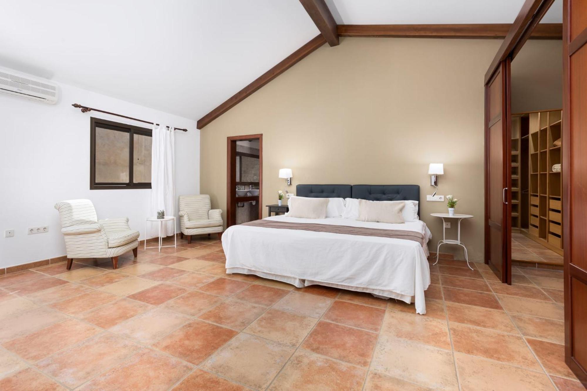 Villa Selena Pájara Dış mekan fotoğraf